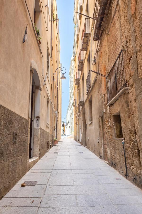 Casa Del Duomo Διαμέρισμα Κάλιαρι Εξωτερικό φωτογραφία